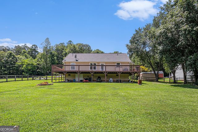66 Etowah West Drive, Dahlonega, GA 30533