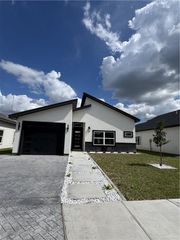 5812 N Rayo Del Sol Street, Edinburg, TX 78542