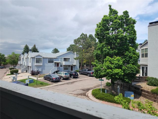 948 Tampico Court, Colorado Springs, CO 80910