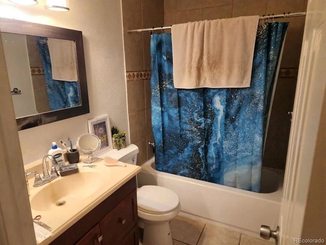 948 Tampico Court, Colorado Springs, CO 80910