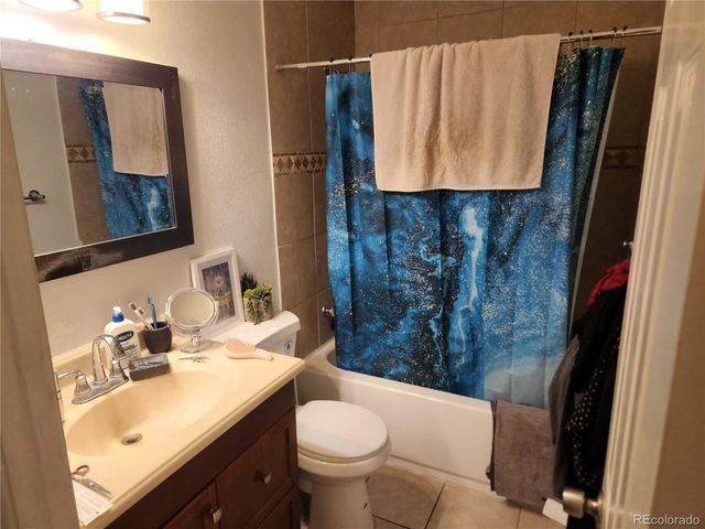 948 Tampico Court, Colorado Springs, CO 80910