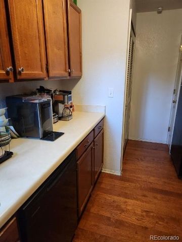 948 Tampico Court, Colorado Springs, CO 80910
