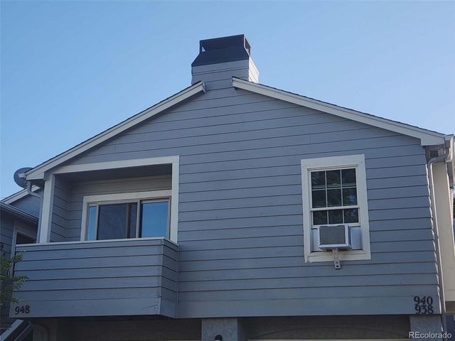 948 Tampico Court, Colorado Springs, CO 80910