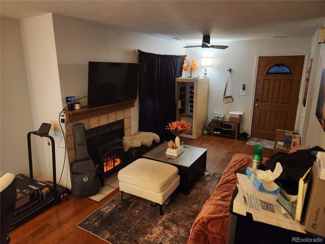 948 Tampico Court, Colorado Springs, CO 80910