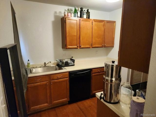948 Tampico Court, Colorado Springs, CO 80910