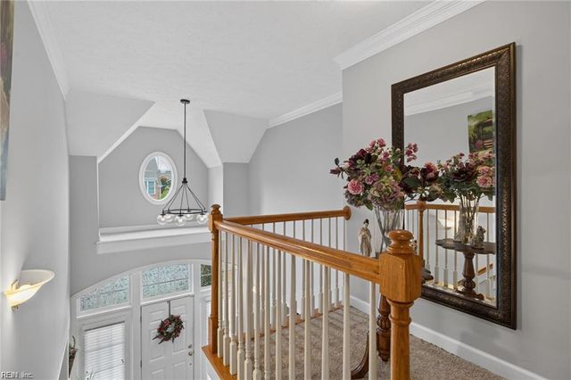 343 James Baldwin ST, Newport News, VA 23606