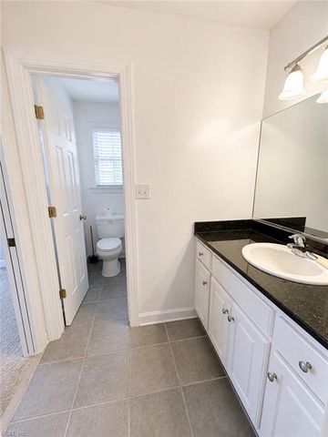 343 James Baldwin ST, Newport News, VA 23606