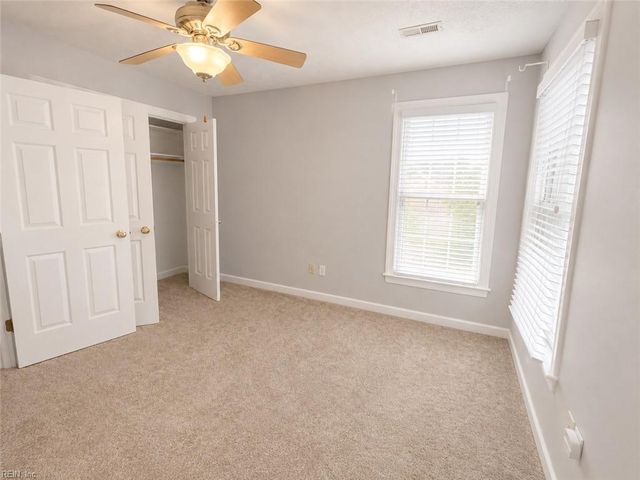 343 James Baldwin ST, Newport News, VA 23606