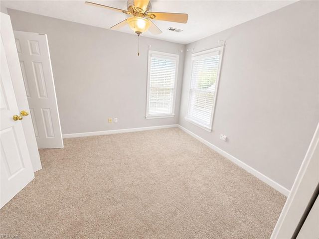 343 James Baldwin ST, Newport News, VA 23606
