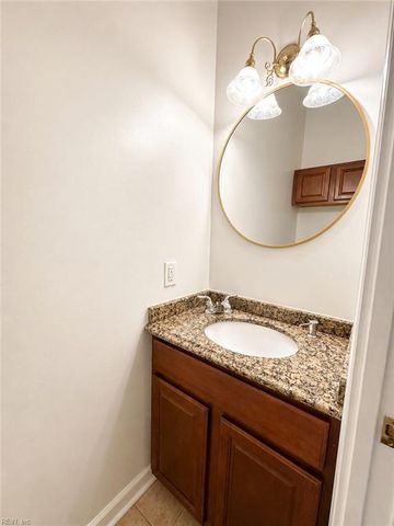 343 James Baldwin ST, Newport News, VA 23606