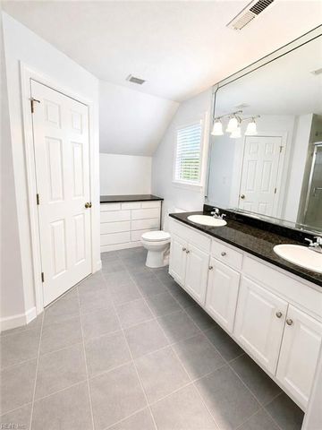 343 James Baldwin ST, Newport News, VA 23606