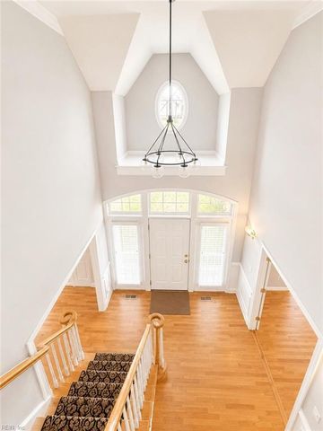 343 James Baldwin ST, Newport News, VA 23606