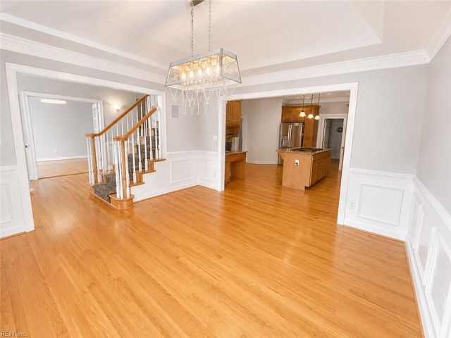343 James Baldwin ST, Newport News, VA 23606