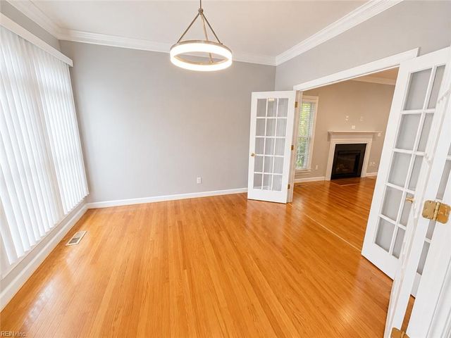 343 James Baldwin ST, Newport News, VA 23606