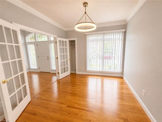 343 James Baldwin ST, Newport News, VA 23606