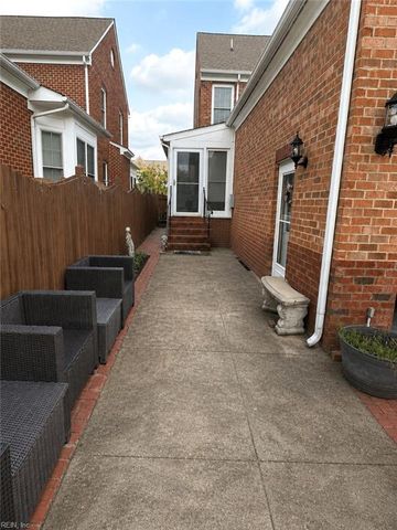 343 James Baldwin ST, Newport News, VA 23606