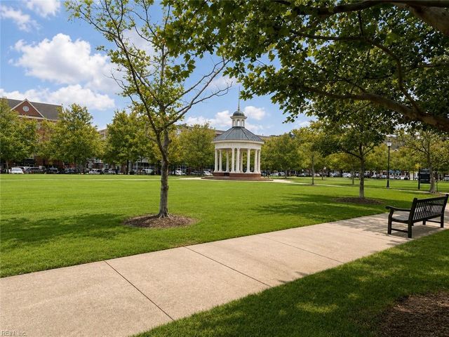 343 James Baldwin ST, Newport News, VA 23606