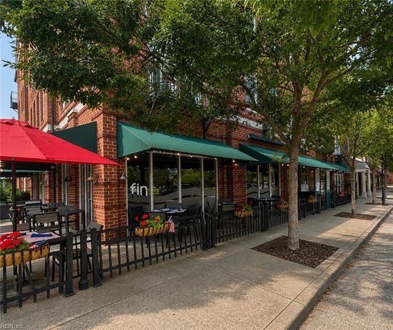 343 James Baldwin ST, Newport News, VA 23606