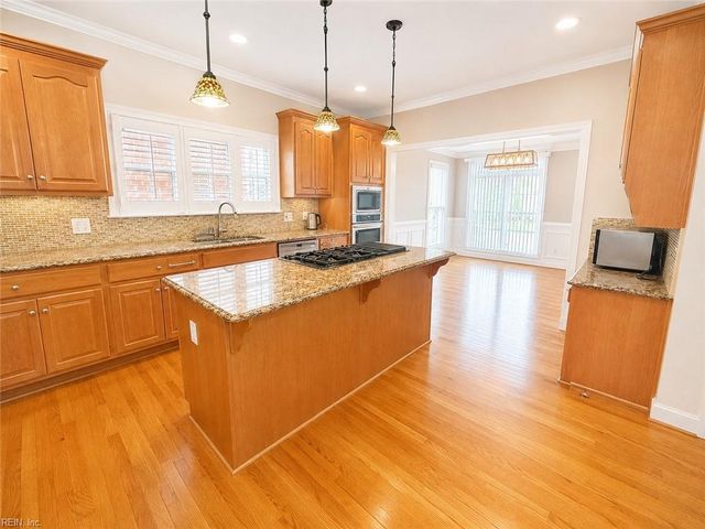 343 James Baldwin ST, Newport News, VA 23606