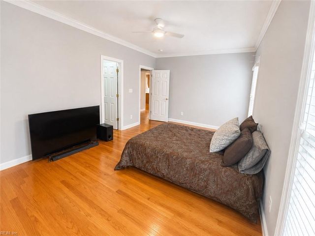 343 James Baldwin ST, Newport News, VA 23606