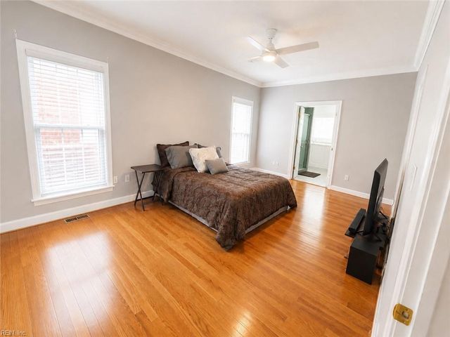 343 James Baldwin ST, Newport News, VA 23606