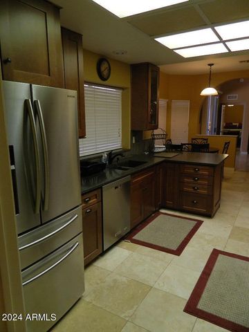 20813 N 147TH Drive, Sun City West, AZ 85375