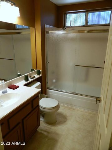 20813 N 147TH Drive, Sun City West, AZ 85375