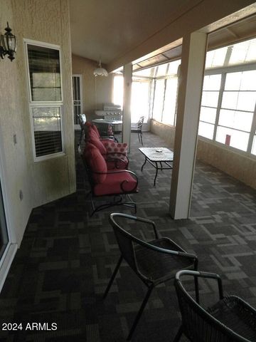 20813 N 147TH Drive, Sun City West, AZ 85375