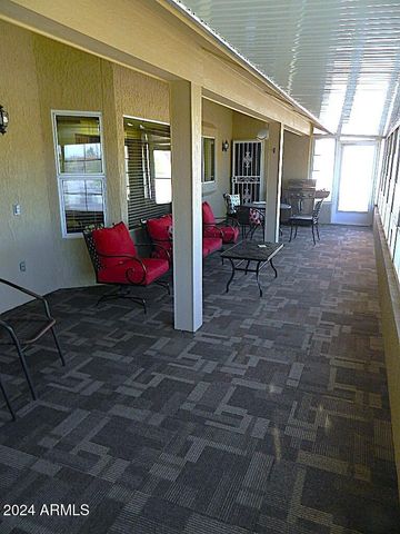 20813 N 147TH Drive, Sun City West, AZ 85375