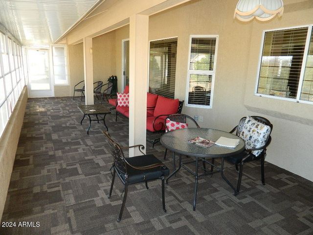 20813 N 147TH Drive, Sun City West, AZ 85375