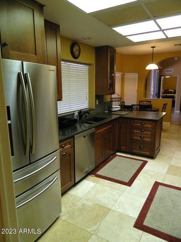 20813 N 147TH Drive, Sun City West, AZ 85375