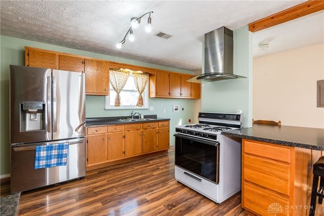 287 N American Boulevard, Vandalia, OH 45377