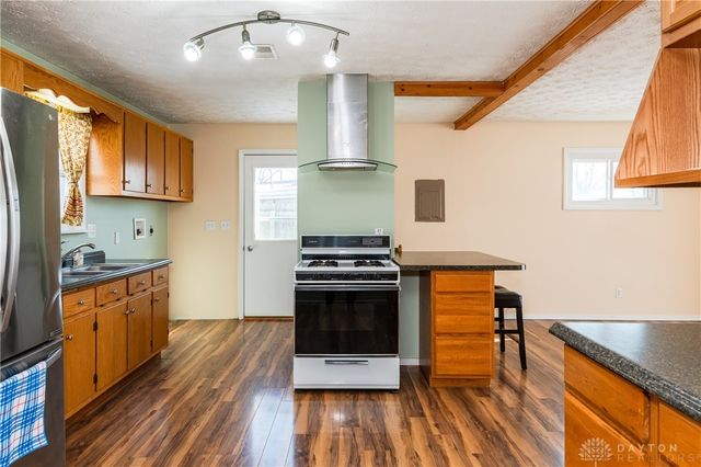 287 N American Boulevard, Vandalia, OH 45377