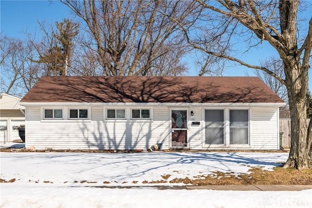 287 N American Boulevard, Vandalia, OH 45377