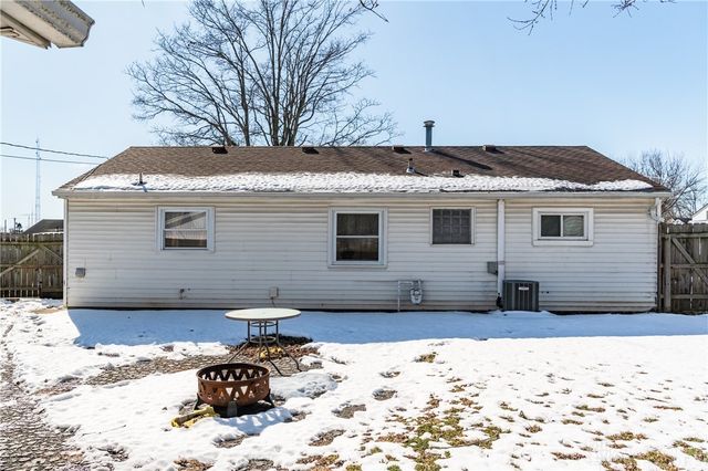 287 N American Boulevard, Vandalia, OH 45377