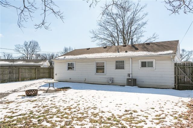 287 N American Boulevard, Vandalia, OH 45377