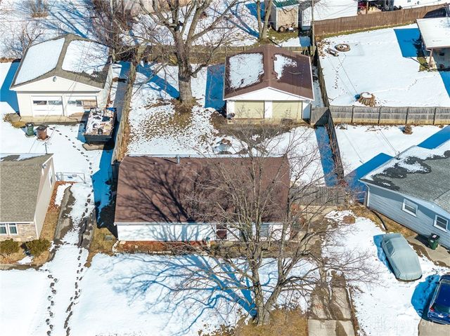 287 N American Boulevard, Vandalia, OH 45377