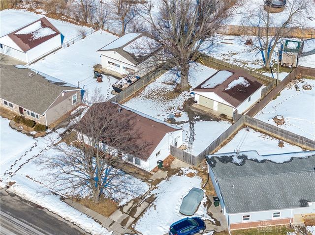 287 N American Boulevard, Vandalia, OH 45377