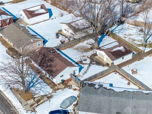 287 N American Boulevard, Vandalia, OH 45377