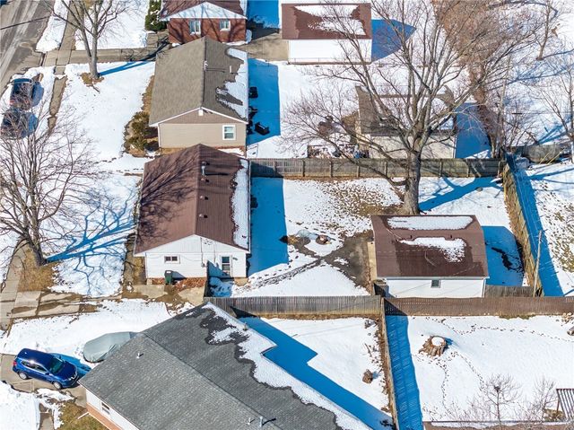 287 N American Boulevard, Vandalia, OH 45377