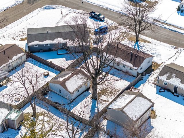 287 N American Boulevard, Vandalia, OH 45377