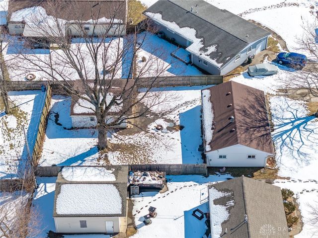 287 N American Boulevard, Vandalia, OH 45377