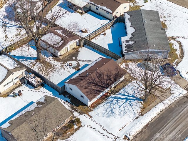 287 N American Boulevard, Vandalia, OH 45377