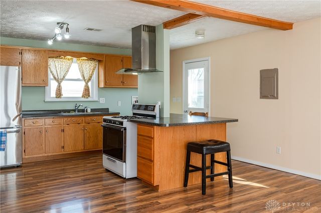 287 N American Boulevard, Vandalia, OH 45377