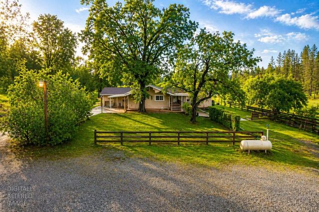 7300 State Highway 193, Garden Valley, CA 95633