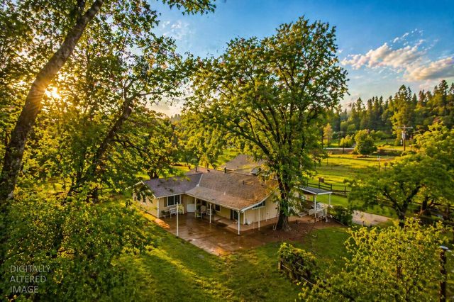 7300 State Highway 193, Garden Valley, CA 95633