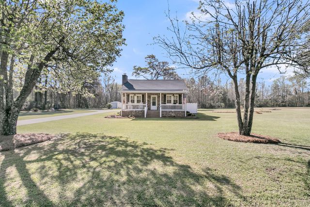 4454 Cottageville Highway, Round O, SC 29474