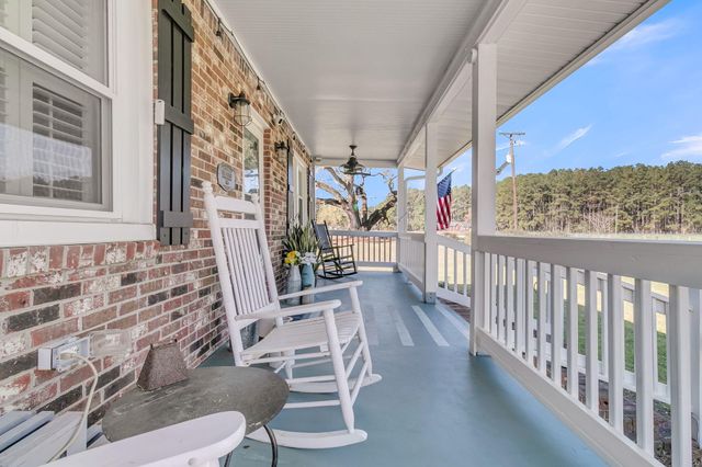 4454 Cottageville Highway, Round O, SC 29474