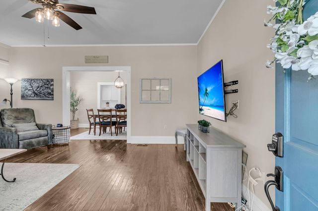 4454 Cottageville Highway, Round O, SC 29474