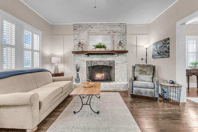 4454 Cottageville Highway, Round O, SC 29474